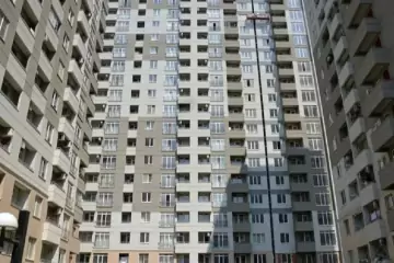 Aylıq Kirayə Yeni Tikili Melissa Park Yaşayış Kompleksida