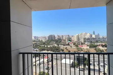 Aylıq Kirayə Yeni Tikili Ağ şəhər Kompleksində
