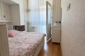 Satılır Yeni Tikili Biləcəridə