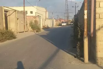 Satılır Həyət Evi Binəqədidə
