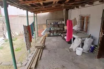 Satılır Həyət Evi Biləcəridə