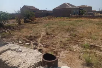 Satılır Torpaq Türkənda