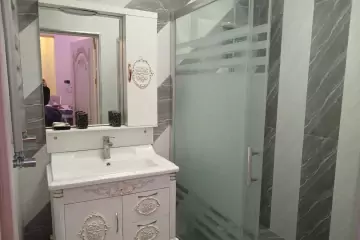 Aylıq Kirayə Yeni Tikili Xırdalan şəhərində