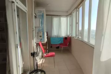 Satılır Yeni Tikili Bakıxanovda