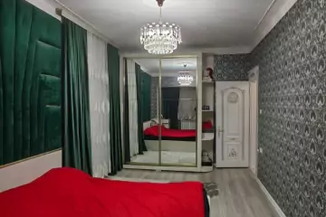 Aylıq Kirayə Köhnə Tikili Nərimanov Parkı