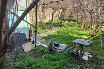 Satılır Həyət Evi Biləcəridə