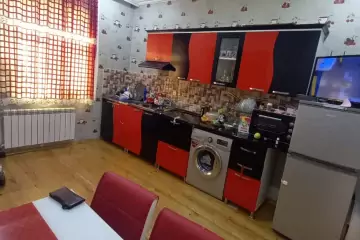 Satılır Həyət Evi Binəqədidə