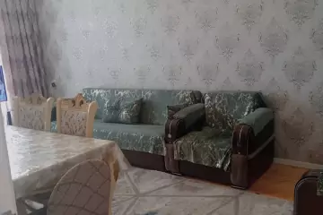 Satılır Həyət Evi Savalan Qəsəbəsida