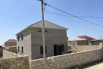 Satılır Həyət Evi Hökməlidə