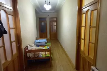 Satılır Həyət Evi Binəqədidə