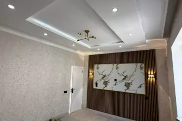 Satılır Həyət Evi Masazırda
