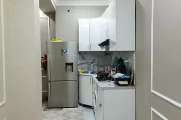 Satılır Yeni Tikili Masazırda