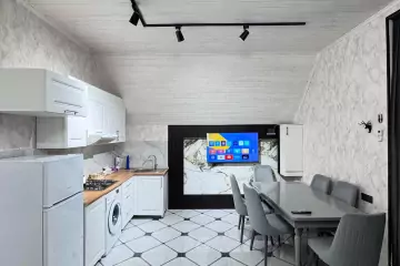 Günlük Kirayə Bağ Evi Mərdəkanda