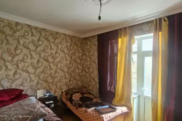 Satılır Həyət Evi Biləcəridə