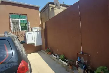 Satılır Həyət Evi Biləcəridə