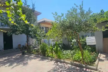 Satılır Həyət Evi Biləcəridə 