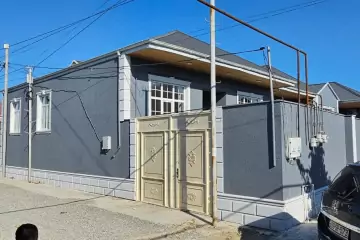 Satılır Həyət Evi Biləcəridə