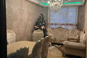 Satılır Yeni Tikili Gencler Seherciyində