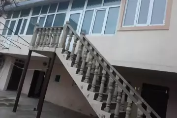 Satılır Həyət Evi Biləcəridə 