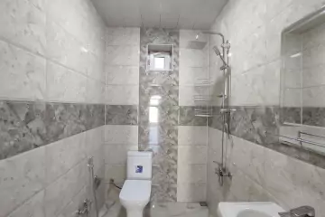 Satılır Yeni Tikili Hövsanda