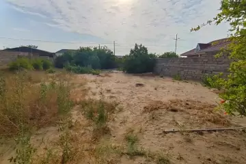 Satılır Torpaq Maştağada 