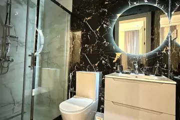 Günlük Kirayə Bağ Evi Mərdəkanda