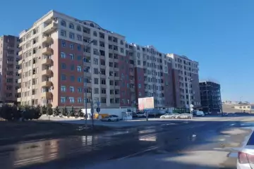 Satılır Yeni Tikili Masazırda