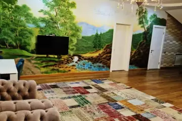 Satılır Həyət Evi Biləcəridə