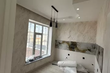 Satılır Həyət Evi Masazırda