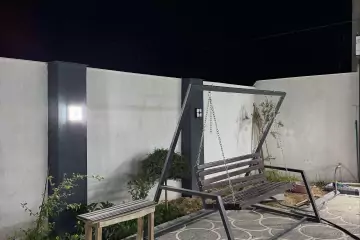 Günlük Kirayə Bağ Evi Mərdəkanda 