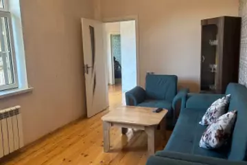 Satılır Həyət Evi Biləcəridə