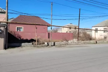 Satılır Torpaq Binəqədidə