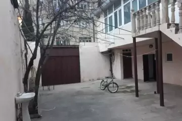 Satılır Həyət Evi Biləcəridə