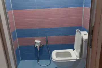Satılır Həyət Evi Zabrat Qəsəbəsida