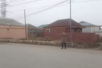 Satılır Torpaq Binəqədidə