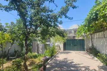 Satılır Həyət Evi Biləcəridə