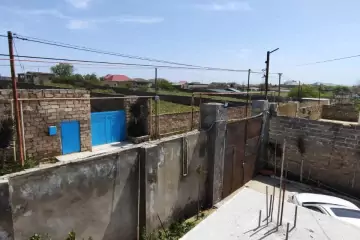 Satılır Həyət Evi Nardaranda