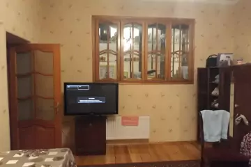Satılır Həyət Evi Biləcəridə