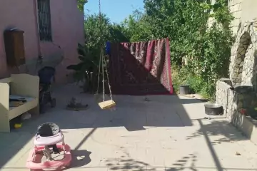 Satılır Həyət Evi Maştağada