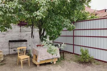 Günlük Kirayə Həyət Evi Quba Rayonunda