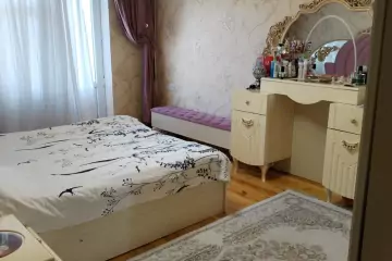 Satılır Köhnə Tikili 45-ci Məhəllədə