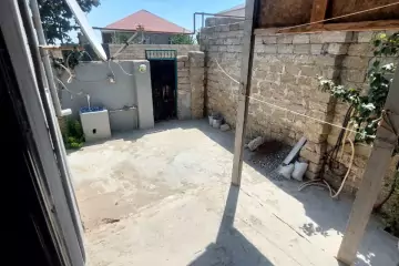 Satılır Həyət Evi Yeni Suraxanıda