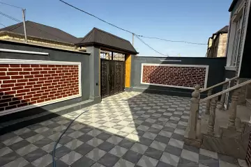Satılır Həyət Evi Masazırda