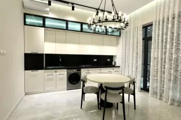 Günlük Kirayə Bağ Evi Mərdəkanda