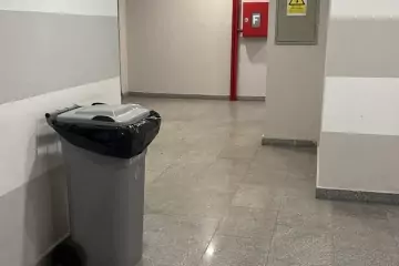 Satılır Yeni Tikili Grand Hayatda