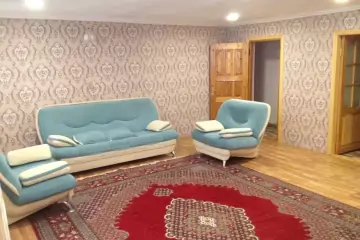Aylıq Kirayə Həyət Evi Səməd Vurğun Parkı