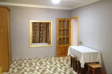 Aylıq Kirayə Həyət Evi Səməd Vurğun Parkı
