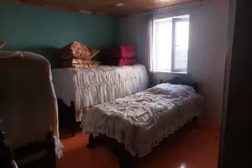 Satılır Həyət Evi Zabrat Qəsəbəsida