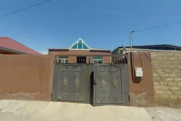 Satılır Həyət Evi Biləcəridə
