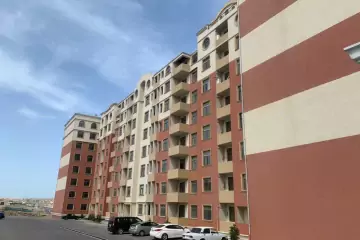 Satılır Yeni Tikili Masazırda
